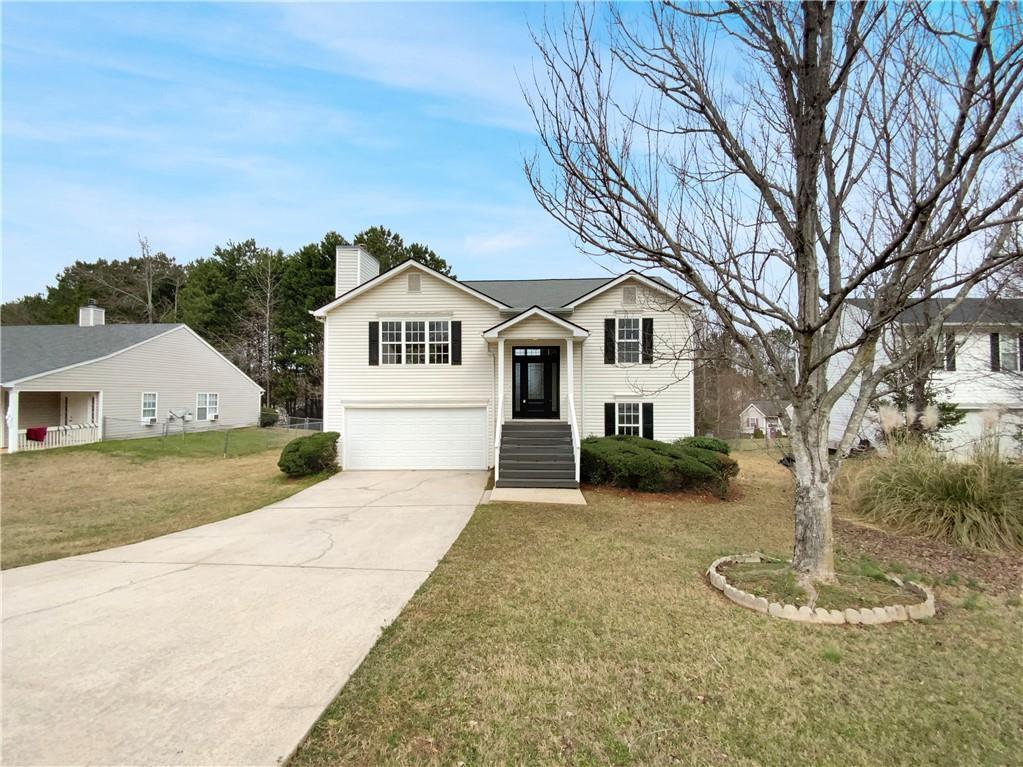 Tobano Trl, Jonesboro, GA 30238