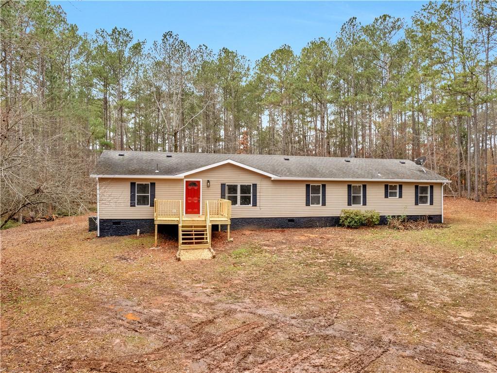 Vaughn Cir, Griffin, GA 30223