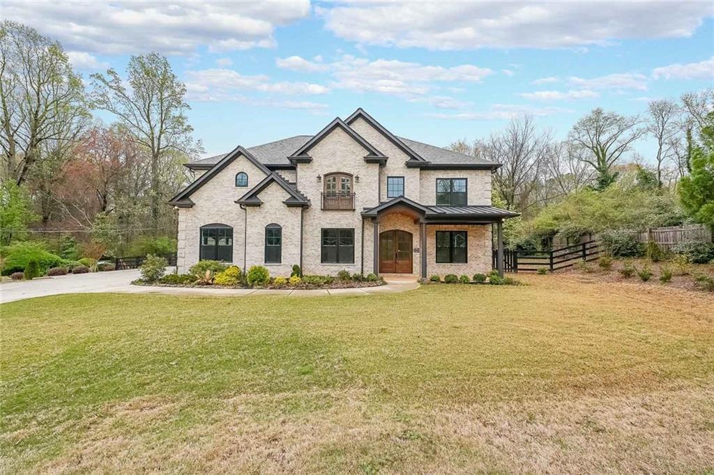 Lavista Rd, Decatur, GA 30033