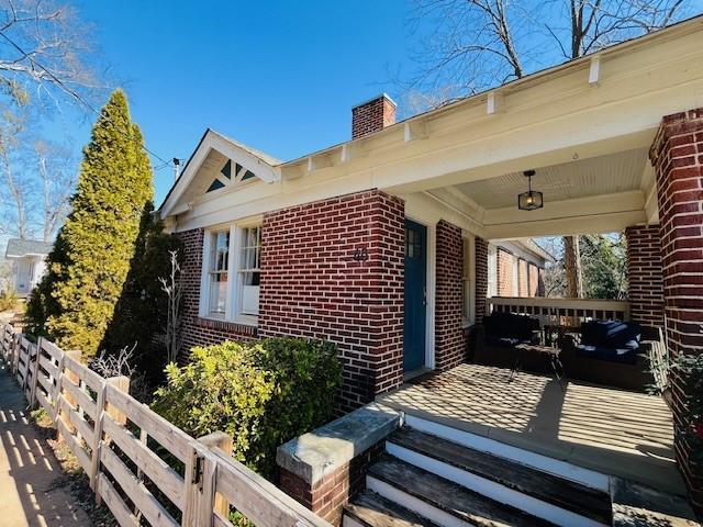 Bates Ave Se, Atlanta, GA 30317