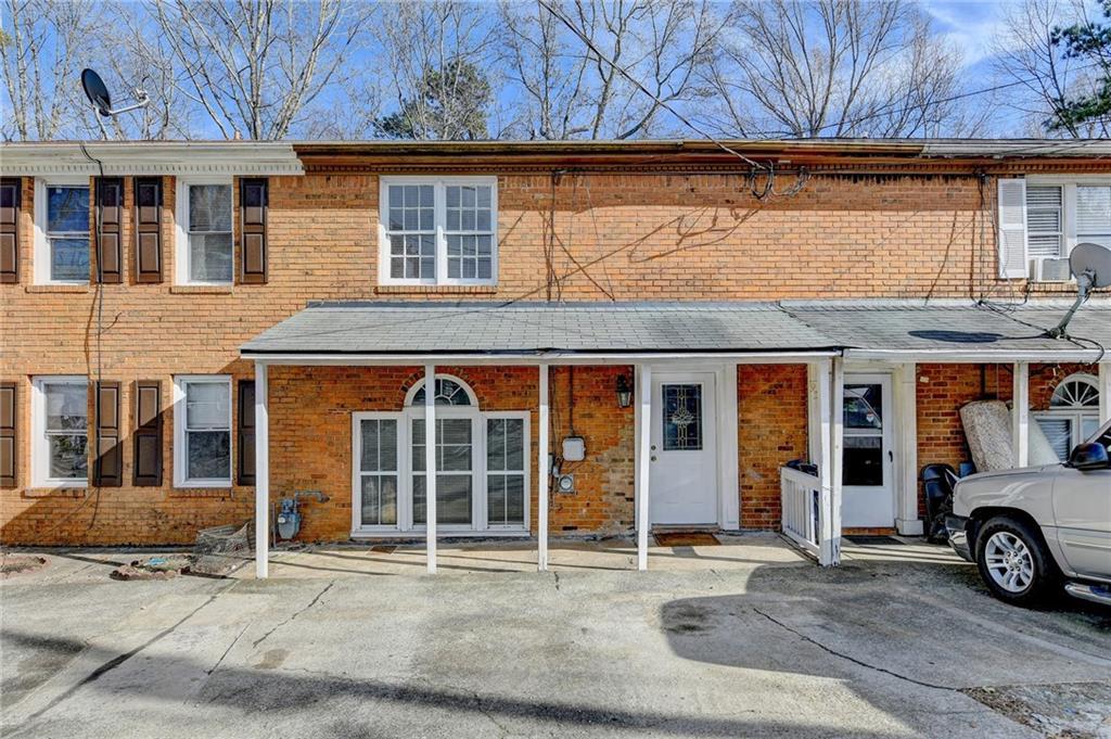 Carla Pl, Norcross, GA 30093