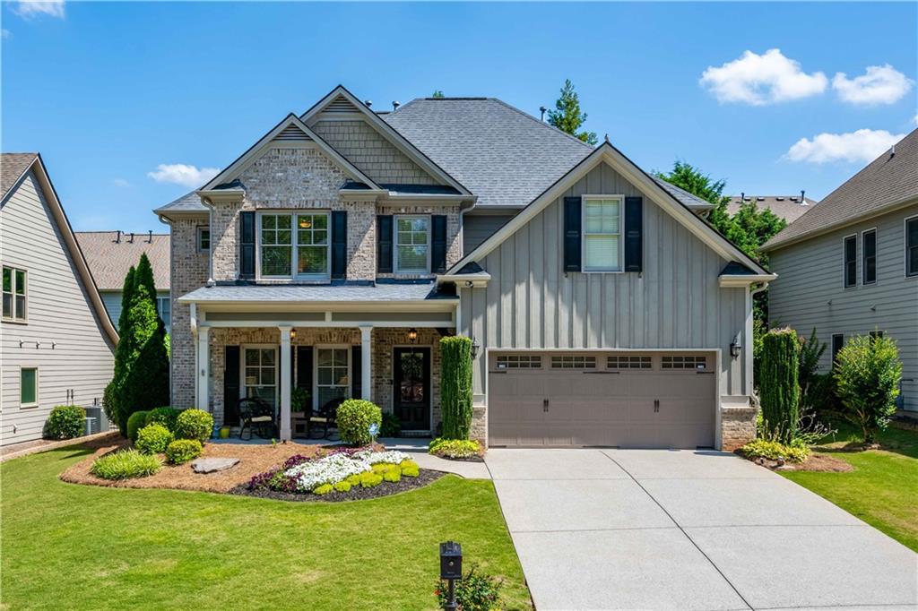 Majors Ridge Way, Cumming, GA 30041
