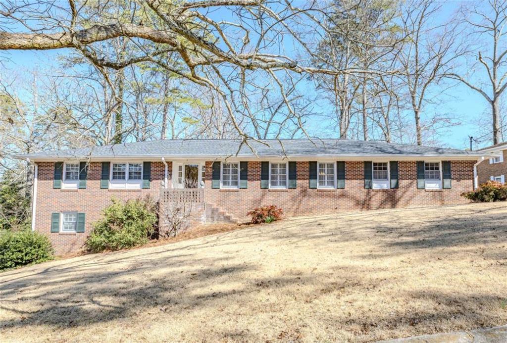 Lynn Haven Dr Sw, Rome, GA 30165