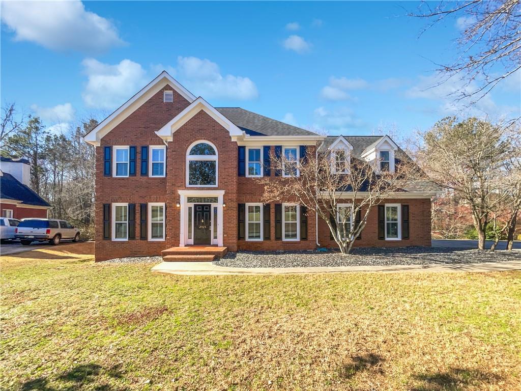 Chesterfield Way Se, Conyers, GA 30013