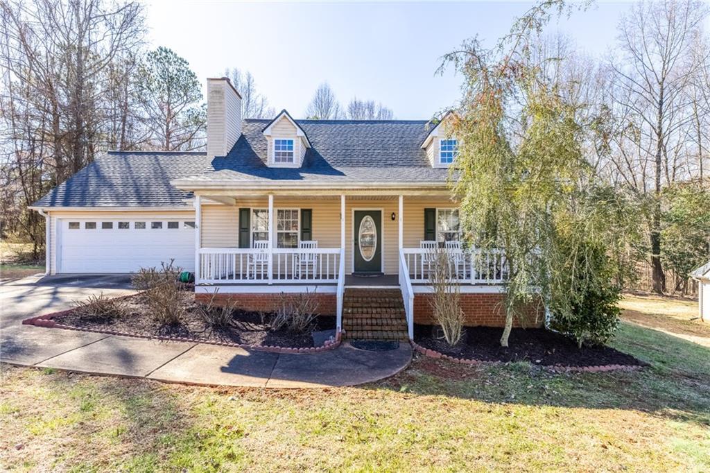 Cane Crossing Dr, Gainesville, GA 30507