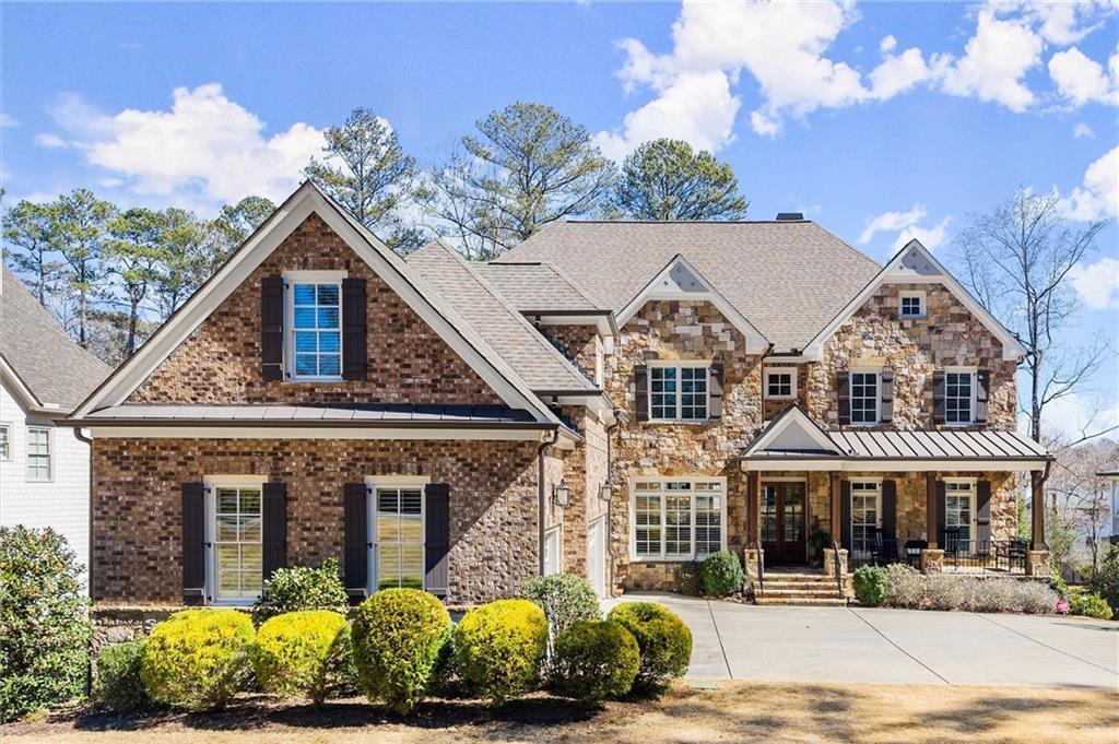 Indian Hills Pkwy, Marietta, GA 30068