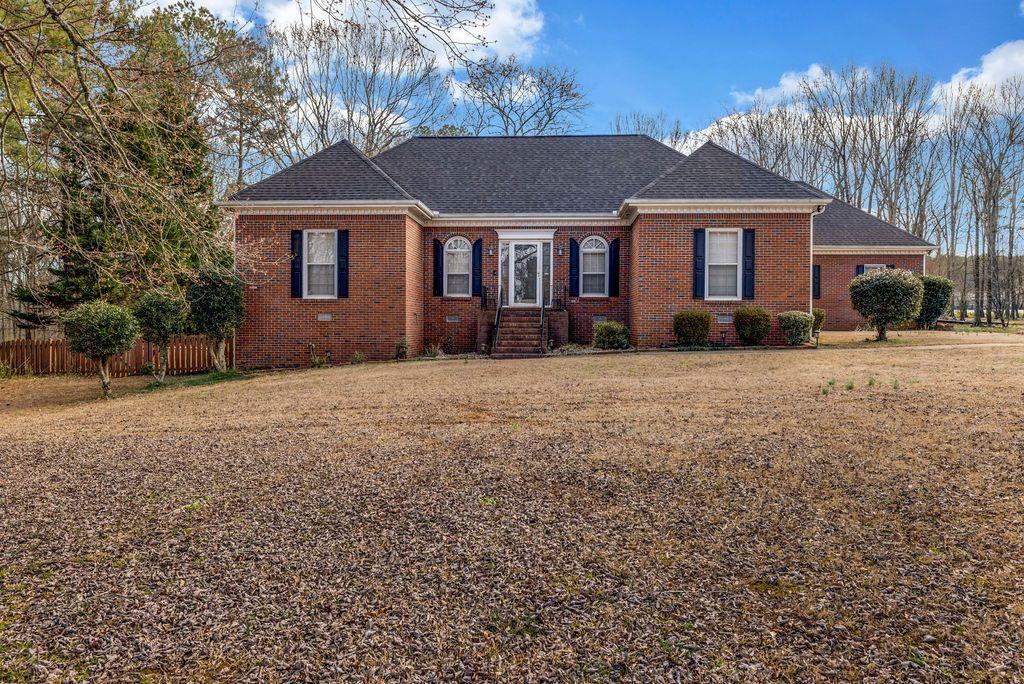 Brandy Shoals Dr Se, Conyers, GA 30013