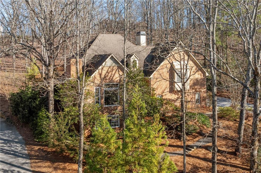 Windsor Oaks Cir, Marietta, GA 30066