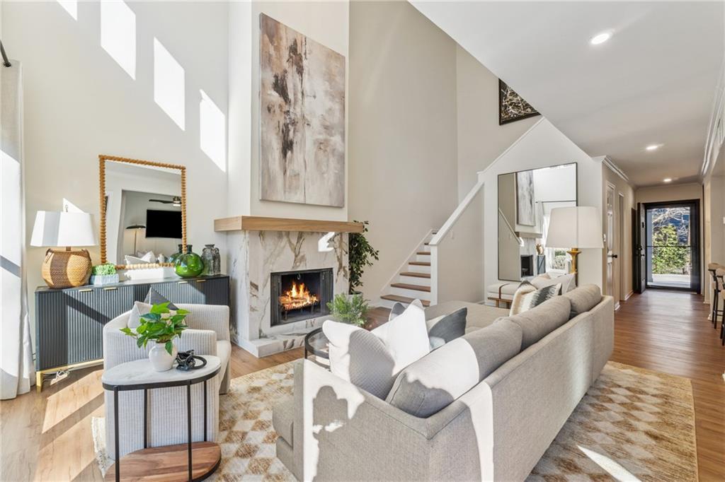 Cedar Creek Ct Se, Marietta, GA 30067