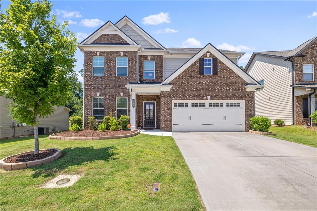Big Rock Ridge Trl Sw, Gainesville, GA 30504
