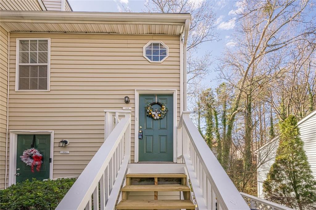 Glenleaf Dr, Peachtree Corners, GA 30092