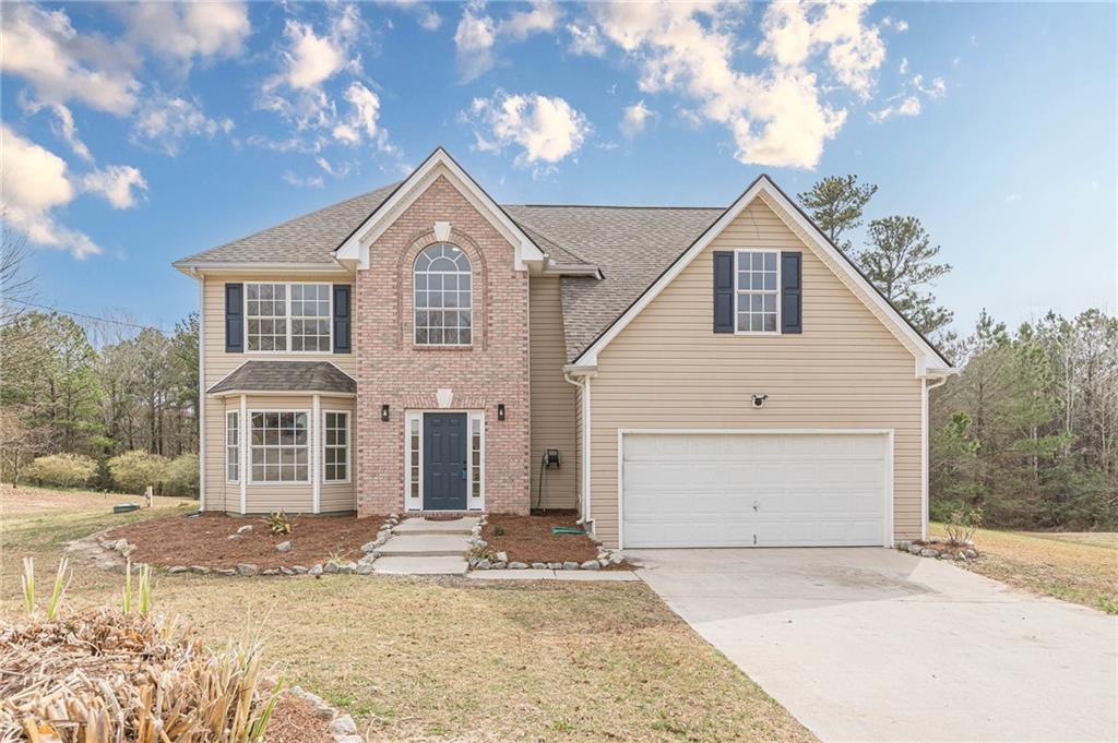 Kristen Ct, Conyers, GA 30012