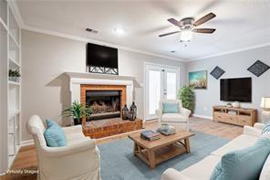 Springstead Ct Sw, Marietta, GA 30060