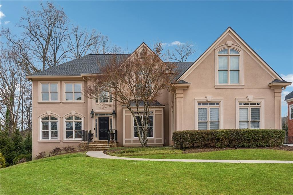 Straton Chase Se, Marietta, GA 30067
