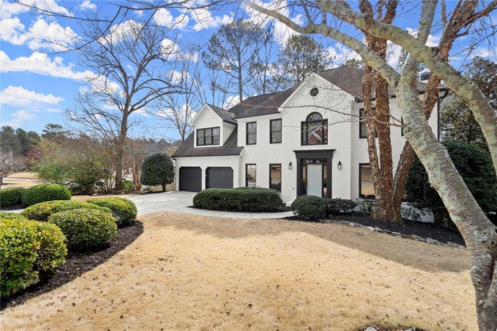 Braidwood Run Nw, Acworth, GA 30101