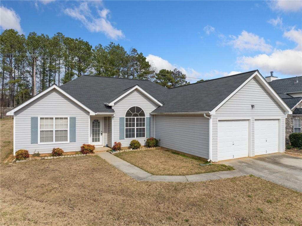 Score Ct, Snellville, GA 30039