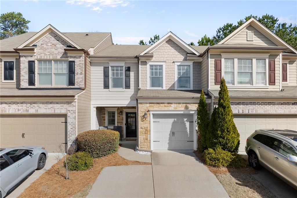 Township Cir, Alpharetta, GA 30004