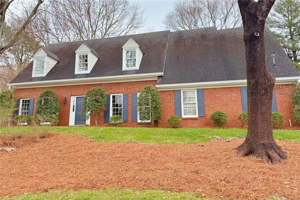 Naylor Ct, Norcross, GA 30092