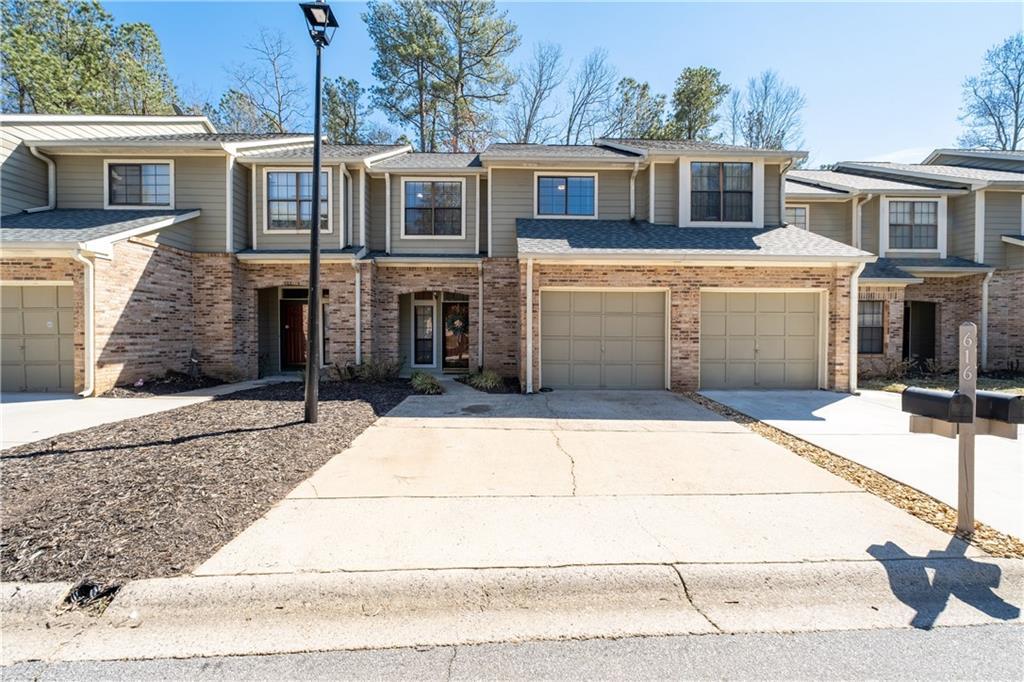 Granby Hill Pl, Alpharetta, GA 30022