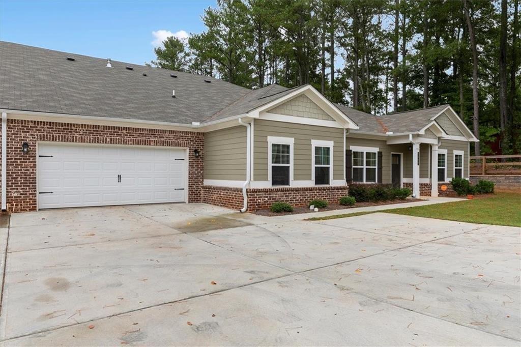 Shelleydale Dr, Powder Springs, GA 30127