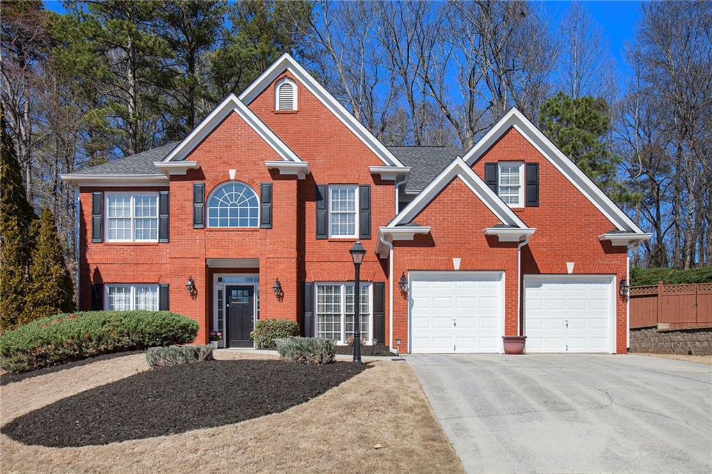 Chastain Pointe Nw, Kennesaw, GA 30144
