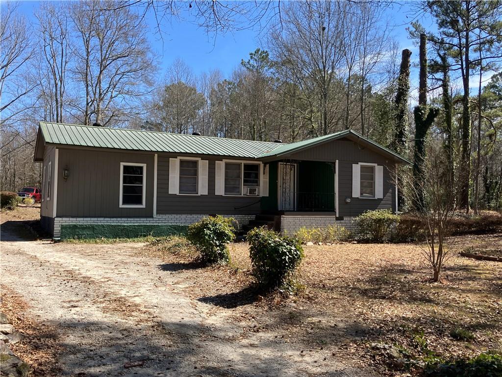 Colquitt St, Douglasville, GA 30134