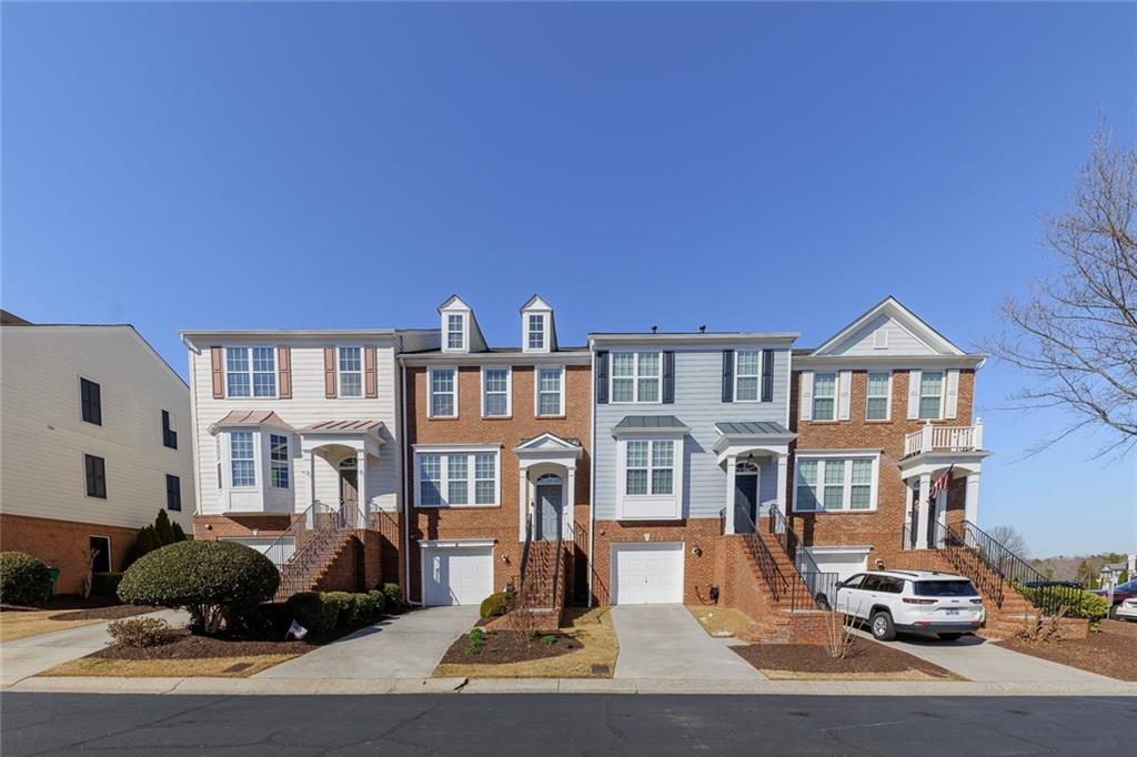 Brianna Way, Woodstock, GA 30188