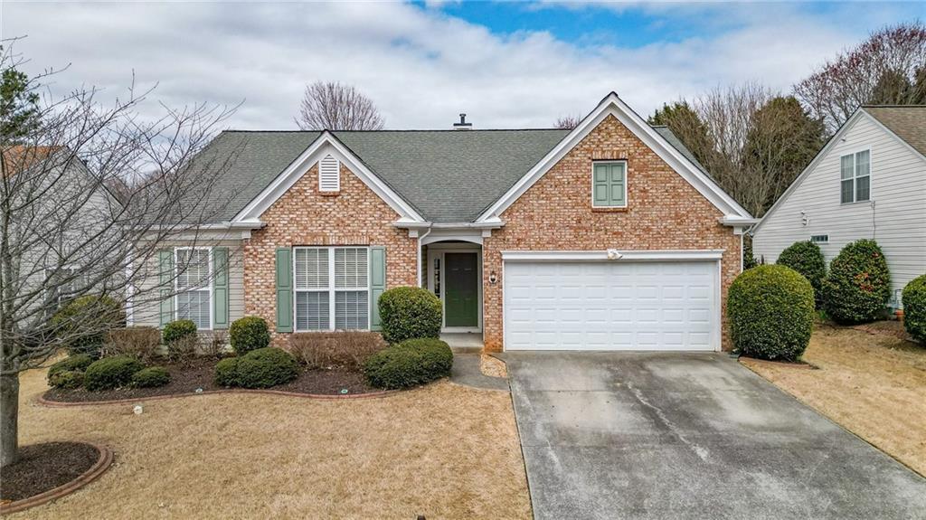 Santa Anita Dr, Woodstock, GA 30189
