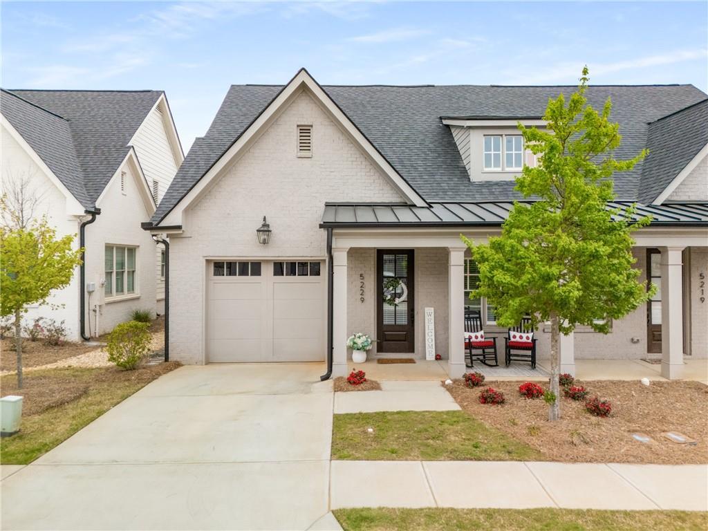 Noble Village Way, Lilburn, GA 30047