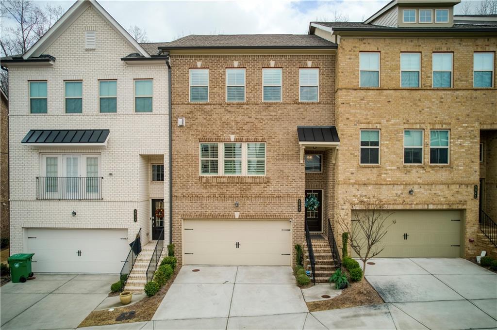Chesterfield Ln, Atlanta, GA 30338