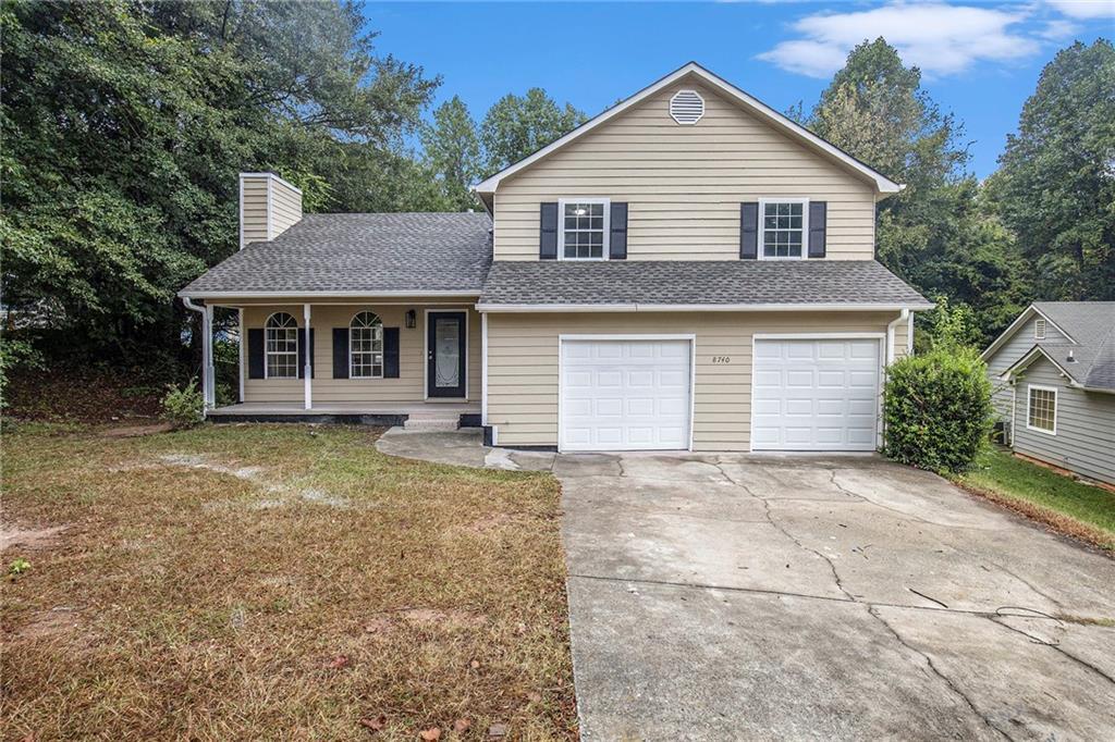 Parliament Pl, Jonesboro, GA 30238