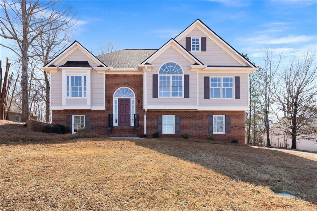 Planters Dr Nw, Cartersville, GA 30120