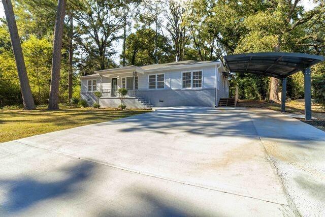 Pine Cir, Austell, GA 30168