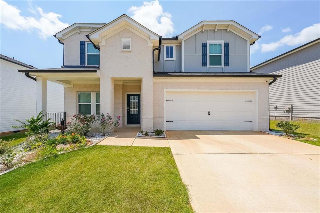 Green Ash Ct, Braselton, GA 30517
