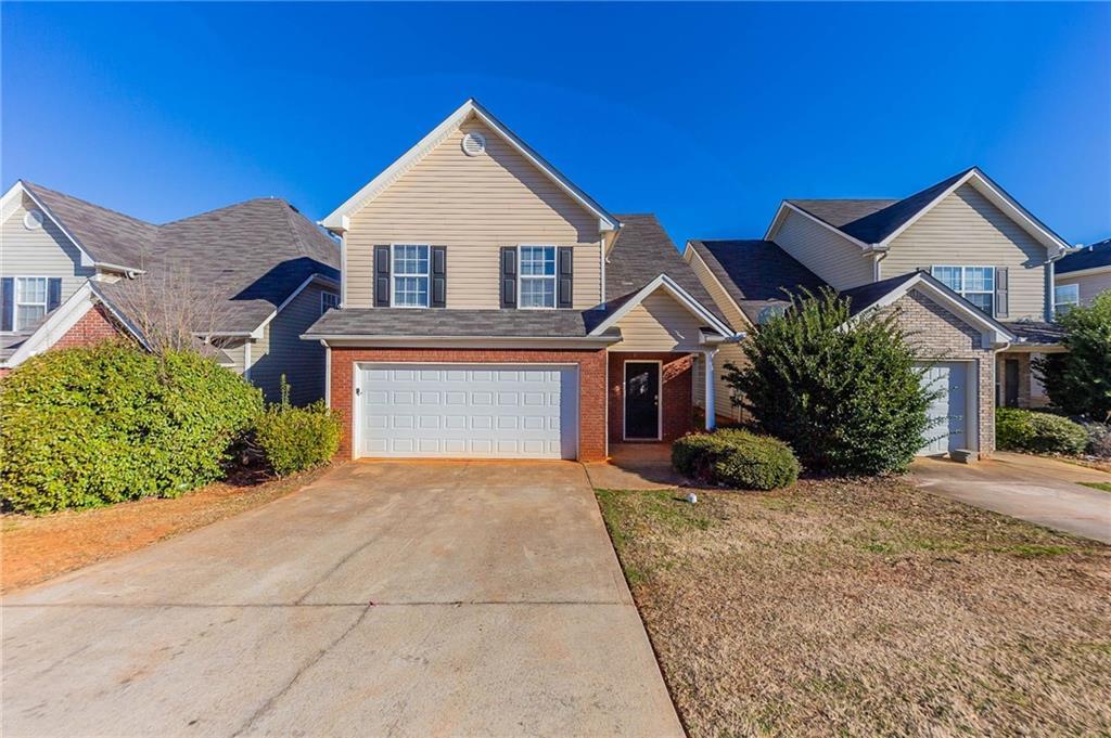 Carlton Pointe Dr, Palmetto, GA 30268