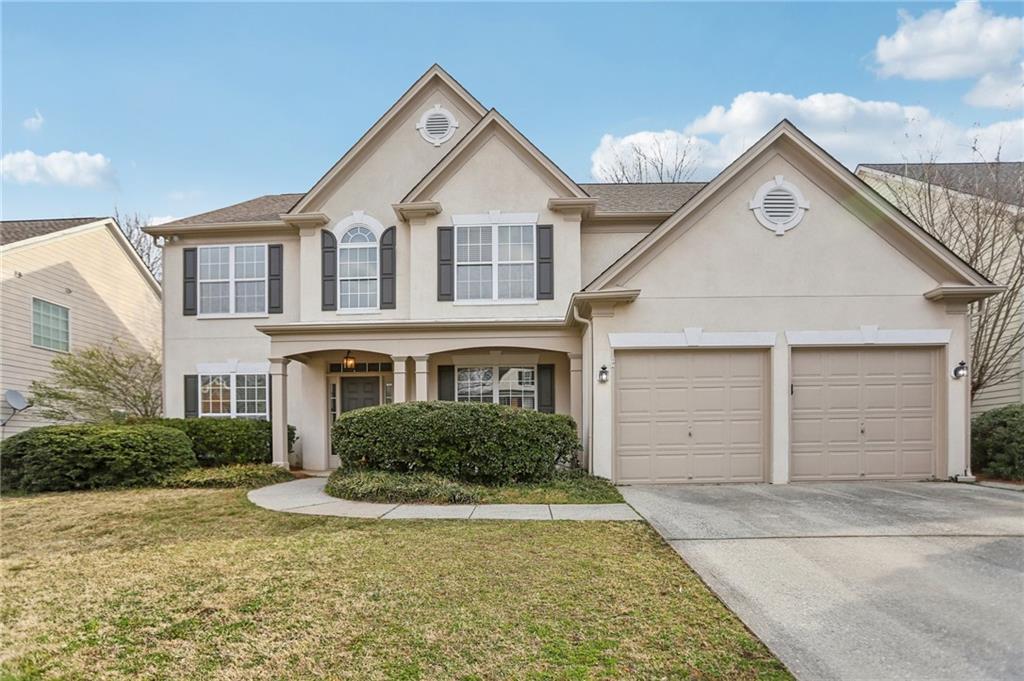 Calderwood Ct Se, Smyrna, GA 30080