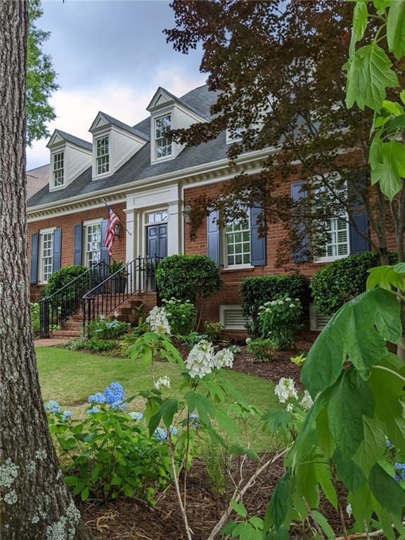 Wynmeade Park Ne, Marietta, GA 30067