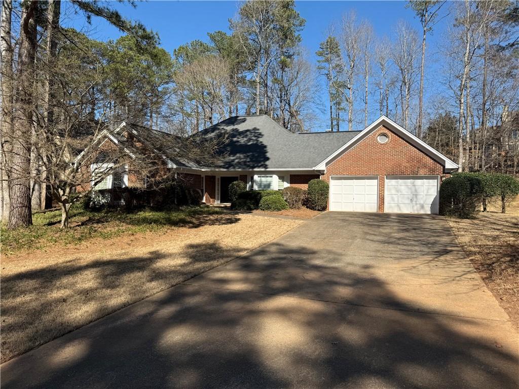 Fitzpatrick Way, Peachtree Corners, GA 30092