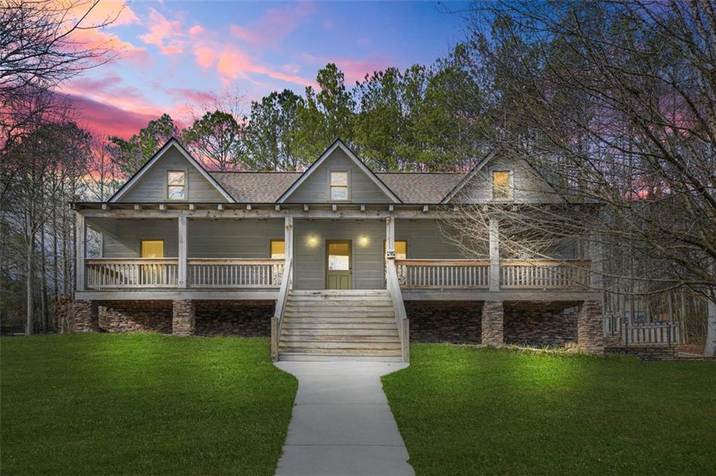 Schoolhouse Rd, Rockmart, GA 30153