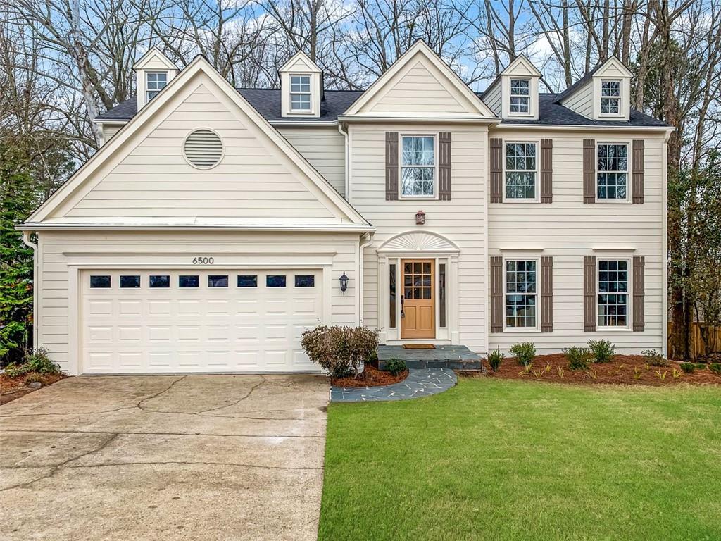 Maid Marion Close, Alpharetta, GA 30005