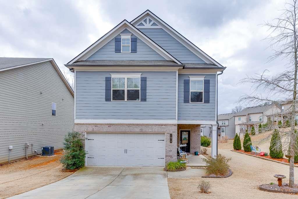Silk Tree Pointe, Braselton, GA 30517