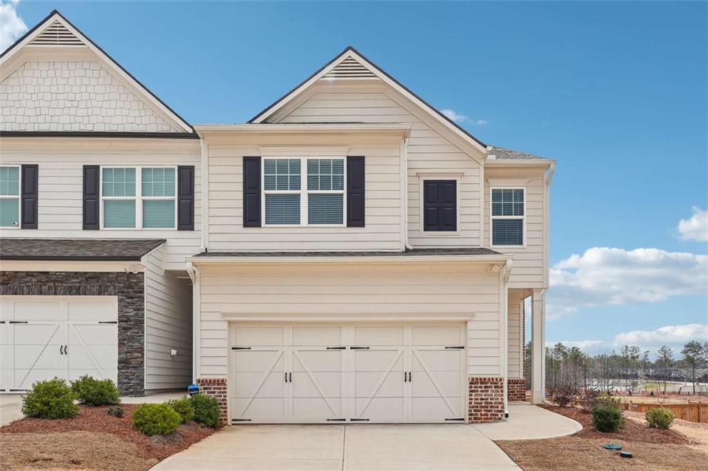 Sepia Oak Dr, Newnan, GA 30263