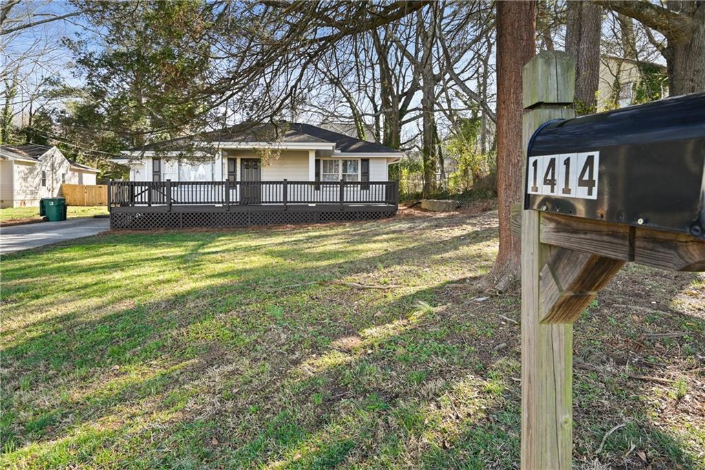 Pierce Ave Se, Smyrna, GA 30080