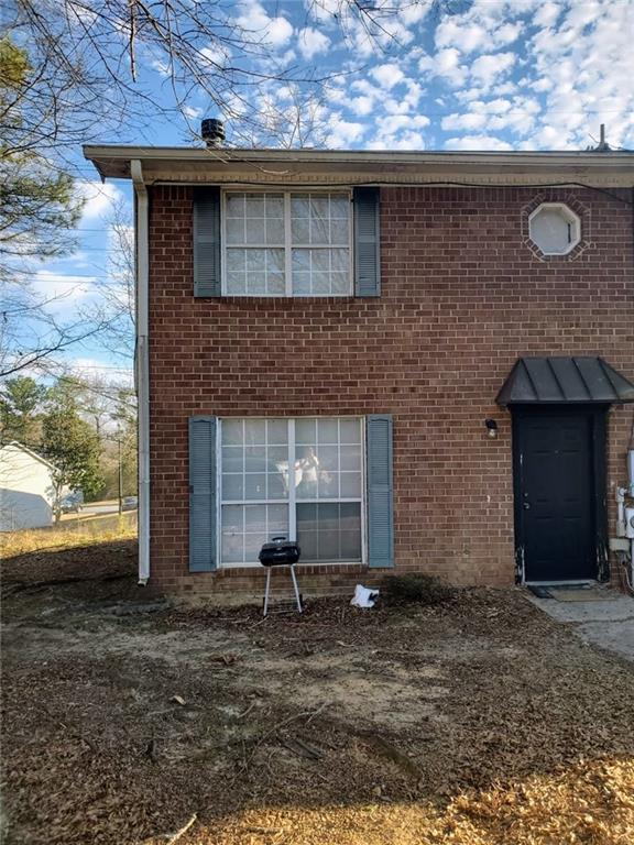 Lakeview Dr Nw, Conyers, GA 30012