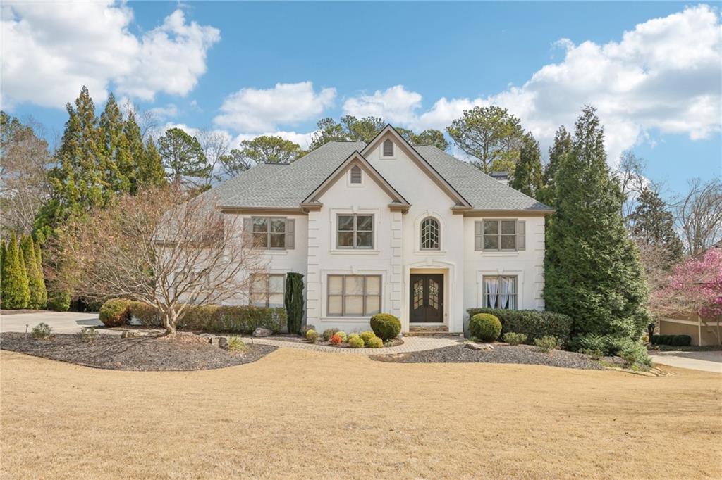 Hickory Oaks Ct, Alpharetta, GA 30004