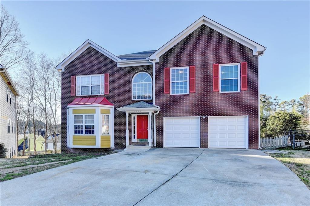 Fallbrook Dr, Duluth, GA 30096