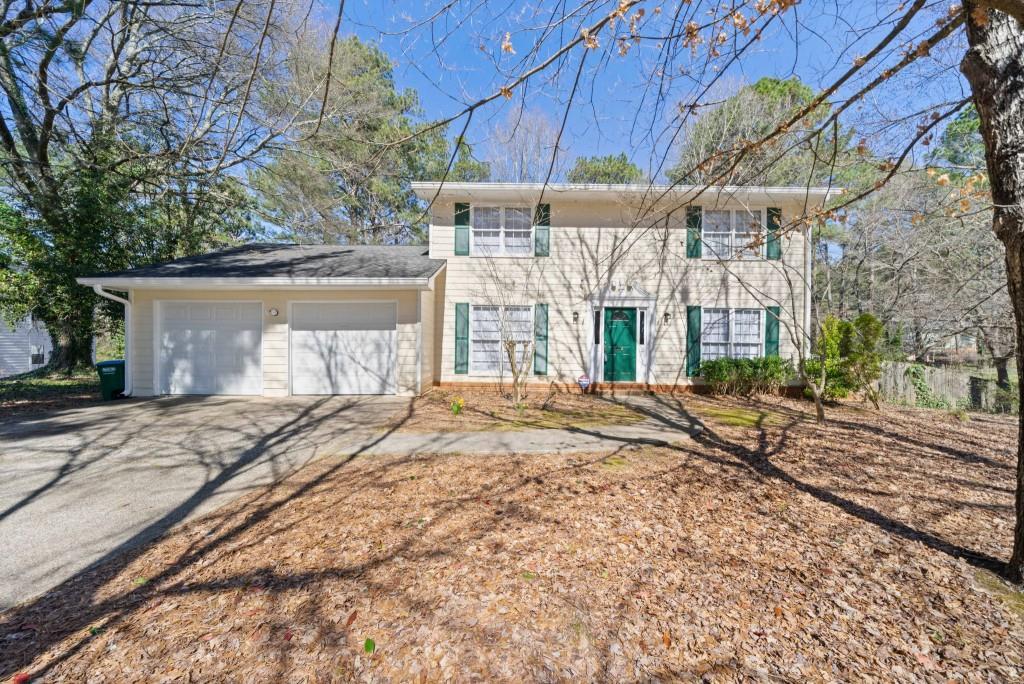 Shiloh Hills Dr, Snellville, GA 30039