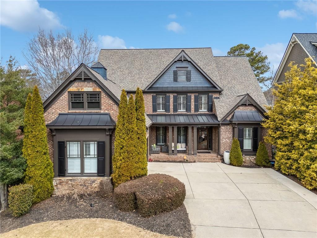 Wakehurst Pl, Cumming, GA 30040