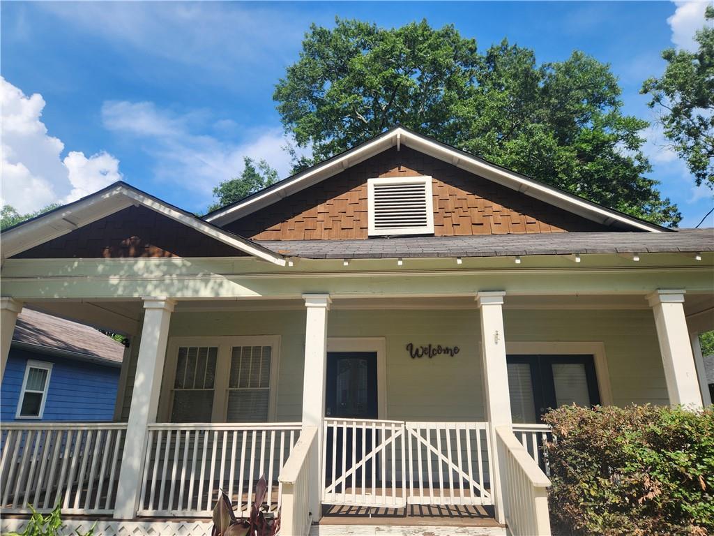 Allene Ave Sw, Atlanta, GA 30310