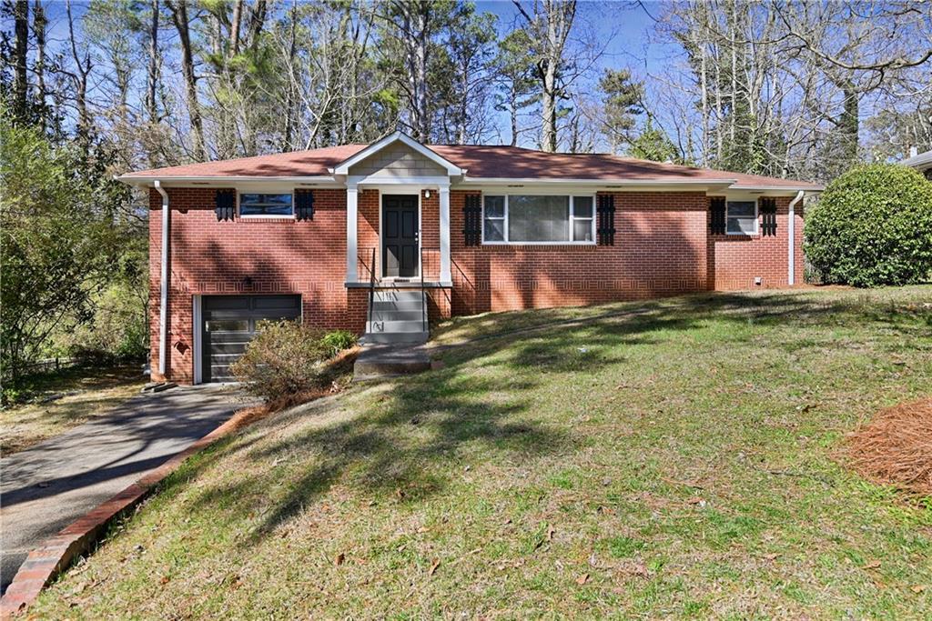 Parkway Dr Se, Smyrna, GA 30080